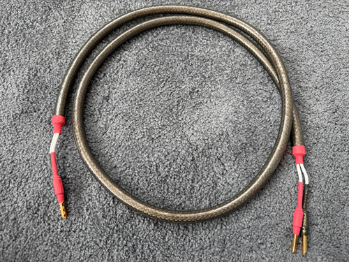 Chord epic speaker - speaker, cable