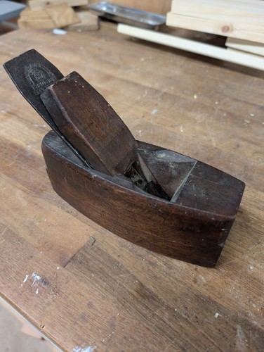 Antique sorby carpentry - i.,