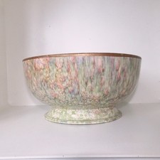 Thetford Pulpware Bowl