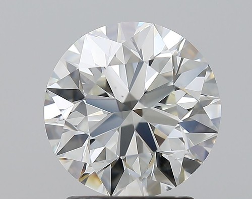 Round carat certificate - 2,