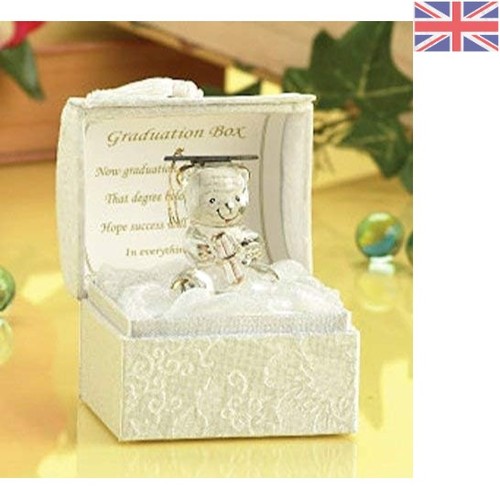 Heartfelt graduation glass - graduation,