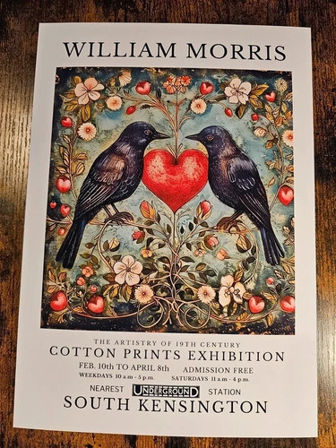 Bundle william morris - bundle, 25