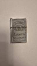 Jack Daniel’s Zippo Lighter