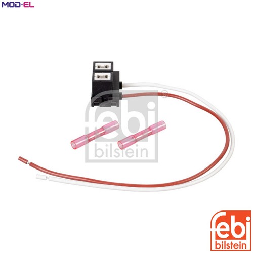 Cable repair kit headlight - cable,