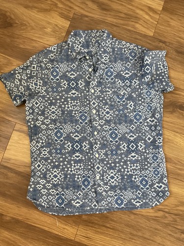 Gap 1969 men - xl, aztec