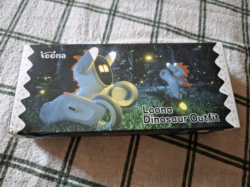 Loona dinosaur outfit for - loona,