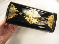 ANTIQUE JAPANESE ZUSHU