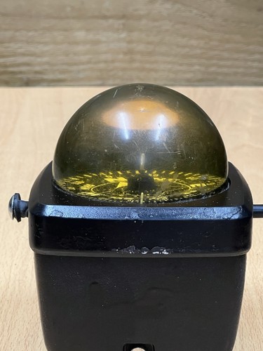 Yacht boat compass - boat, back