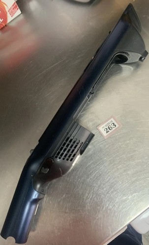 Bare handheld motor unit - handheld,