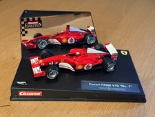 Carrera Evolution 25706 1/32