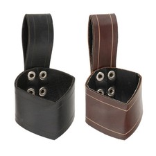 Ox Horn Holsters Tankard