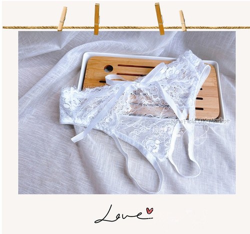 Ladies sexy lace thongs - sexy,