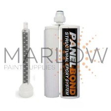 WAYSIDE PANEL BOND STRUCTURAL EPOXY ADHESIVE 200ML