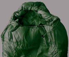 The Olif 5 Summer Sleeping Bag