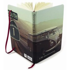 VW Collection Bus T1 Camper