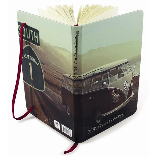 Collection bus camper - t1,