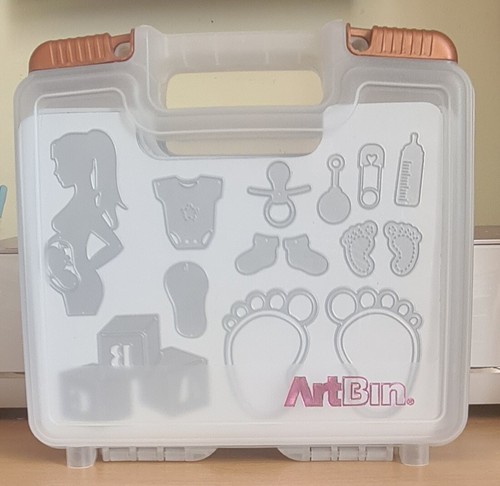 Metal die cutting bundle - metal, bundle--