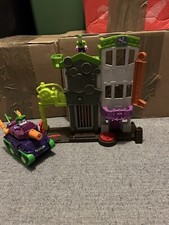 Fisher Price DC Comics