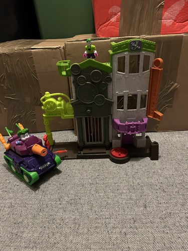Fisher price comics - fisher,