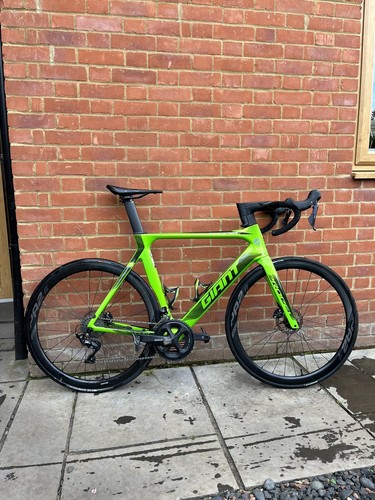 Giant propel advance 2019 - propel,