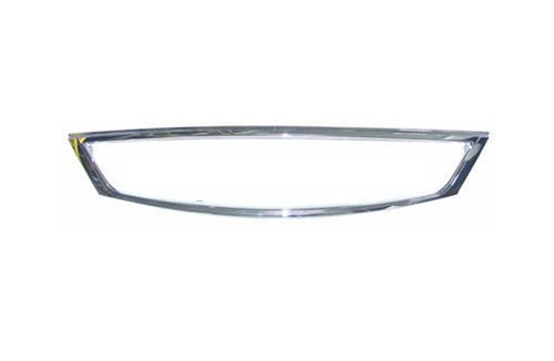 Ford mondeo mk2 front - ford,