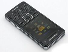 Sony Ericsson C902 - Swift