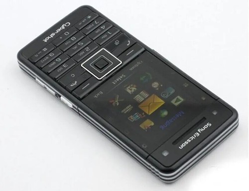 Sony ericsson c902 - -, swift