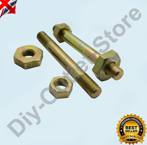 Foot rest stud - foot,