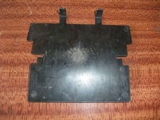 SUZUKI SV1000 SV 1000 BATTERY BOX LID COVER 03-07 OEM