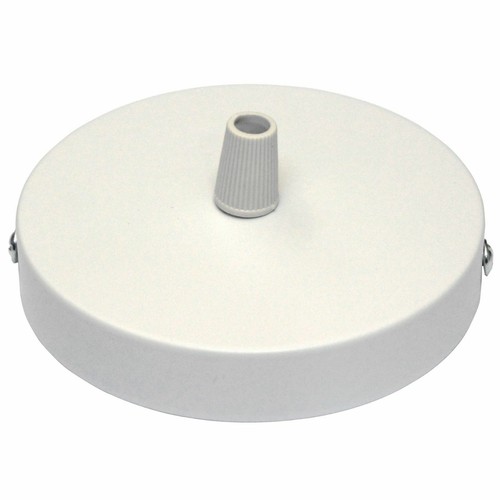 Ceiling rose light - rose, fitting