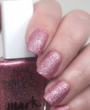 Avon Nail Style Studio Crushed
