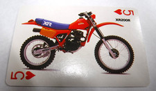 VINTAGE HONDA 1980'S PLAYING