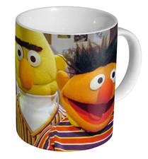 Bert and Ernie Muppet Show