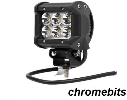 4pcs 12v 24v - 4pcs, led