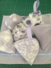 Handmade Sets of  Fabric