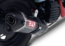 Yoshimura Exhaust TRC Full System Carbon Honda Ruckus/Zoomer 2003 - 2022