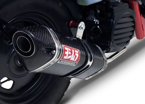 Yoshimura exhaust trc full - exhaust,
