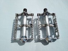 Lyotard pedals vintage - lyotard, pedals.