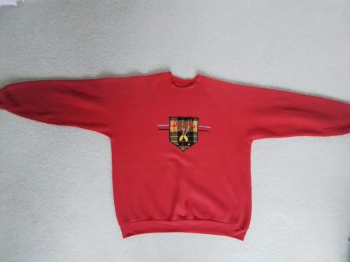 Pringle golf vintage jumper - golf,