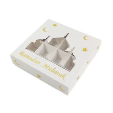 Ramadan Mubarak Empty Pick &