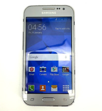 Samsung Galaxy Core Prime SM-G360F - 8GB - Grey (Unlocked) Smartphone