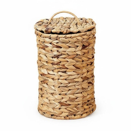 Water hyacinth waste - water,