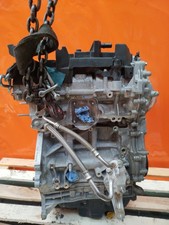 ✅FORD KUGA St-LINE 1.5 PETROL 2024 YZDA ENGINE BARE Warranty A302