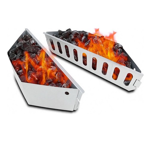 Gftime 7403 charcoal baskets - 7403,