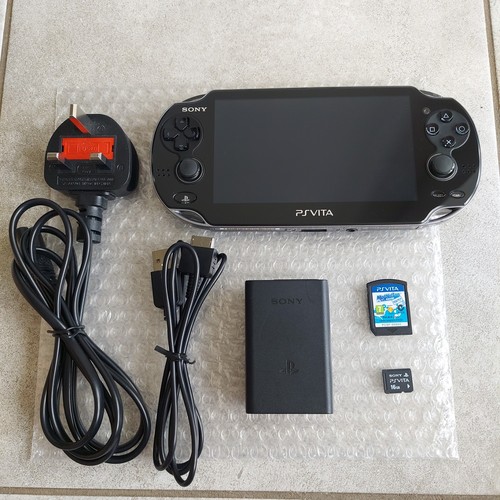 Sony playstation vita - sony, ps
