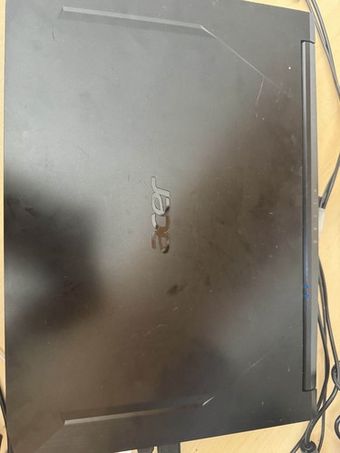 Acer nitro an515 16gb ram - 5,