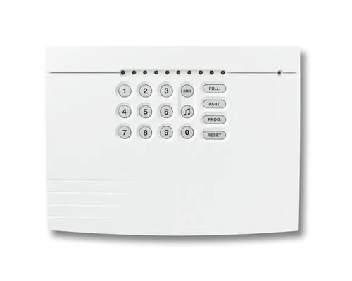 Texecom veritas compact - veritas, 8