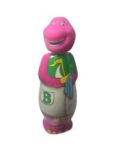 Vintage 1994 Barney The Purple