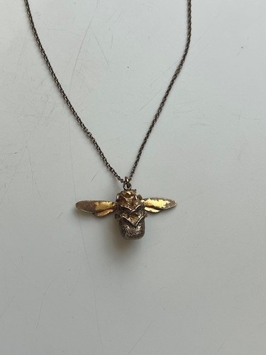 Alex monroe gold - alex, gold-plated