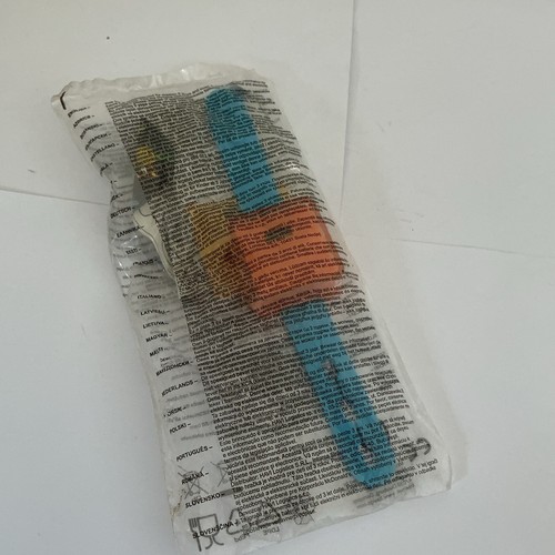 Mcdonald superman watch in - mcdonald’s,